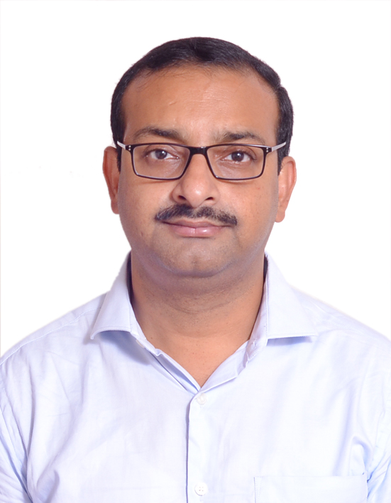 CMA Monish Ghosh